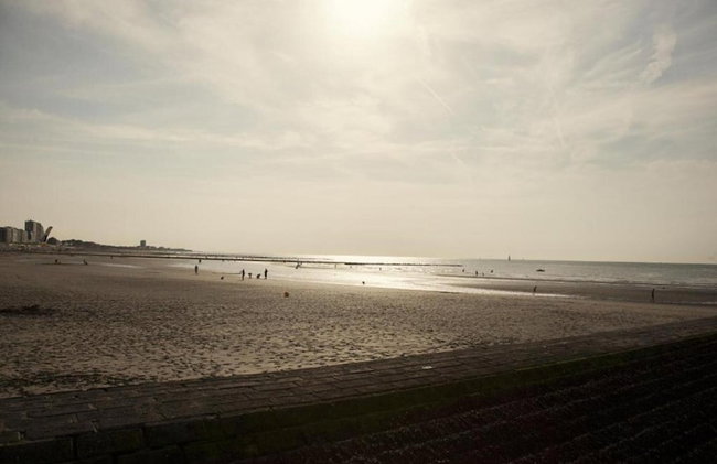 Nieuwpoort Gem Near Beach - Foto 34