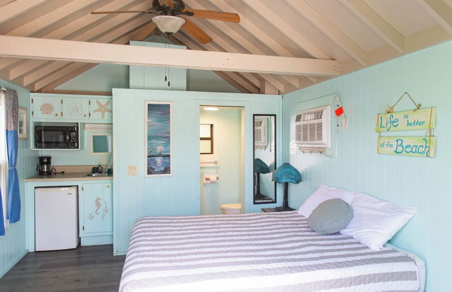 Navarre Beach Camping Resort - Foto 13