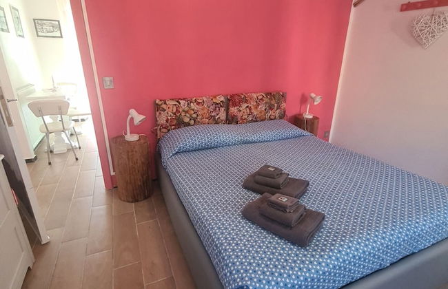 Rosa Tramonto Portofino by PortofinoVacanze - Photo 1