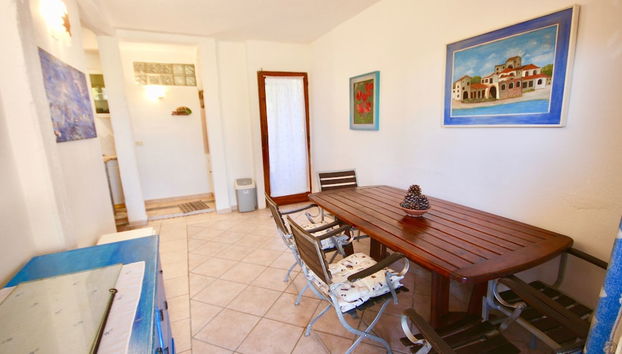 Nodu Pianu Trilo - Foto 4, Servicio de comidas en la habitación