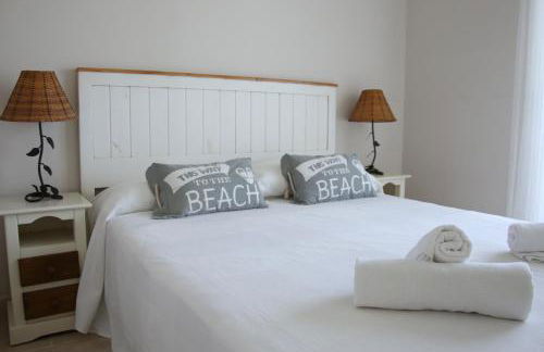 Les Portelles del mar 1ª línea Playa - Foto 17