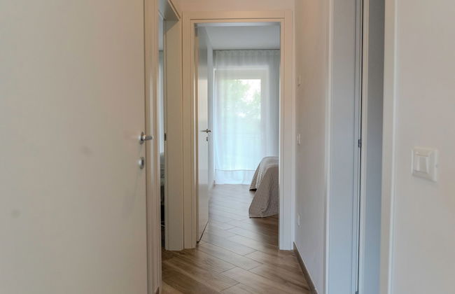 Relais del Parco Azzurro e Relais del Parco Rosa - Foto 2