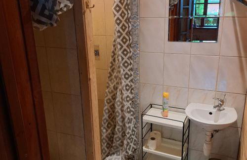 Domek całoroczny z sauną - Foto 14