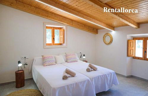 Ses Rotes by Rentallorca - Foto 26