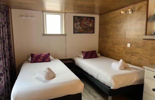 Villa Liberté Verdun IGR Paul Brousse - Foto 16