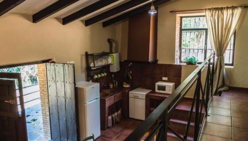 Pozuelo 3 JABUGO - Foto 3, stove, minibar