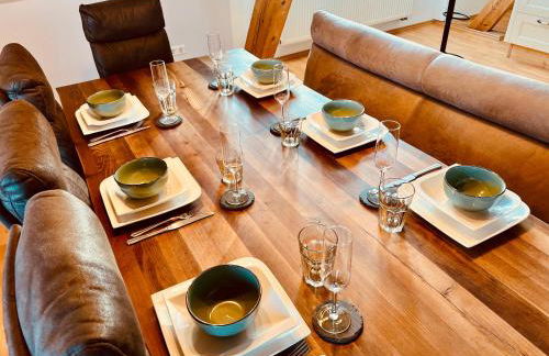 Badischhaus am Waldrand & Weitblick - Foto 9