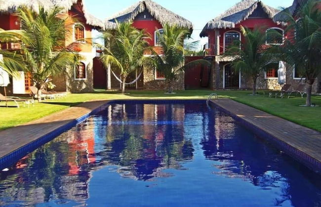 Hospedagens La Fazenda Canoa Quebrada - Photo 1