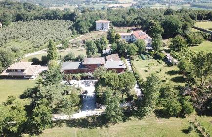 All'Antica Scuderia Del Castello - Foto 50