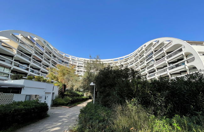 Ulysse Plage - Foto 16