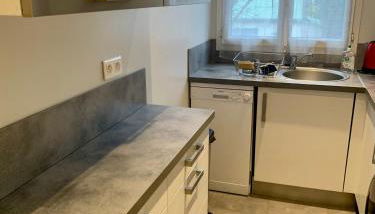 Grand F3 - Emplacement d'or proche Paris et Versailles - Foto 5