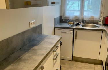 Grand F3 - Emplacement d'or proche Paris et Versailles - Foto 5