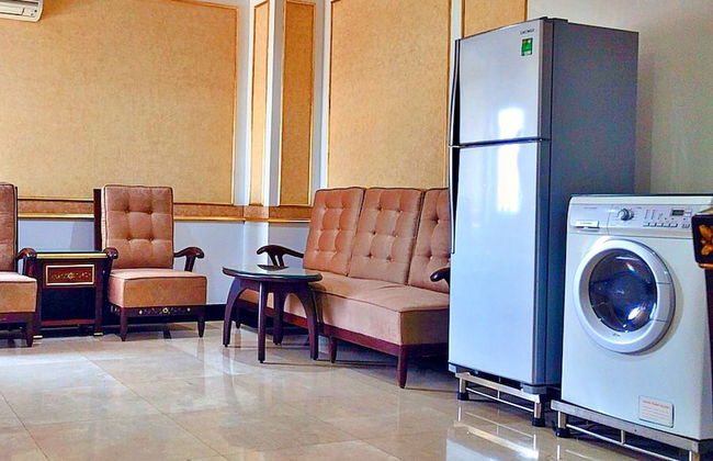 S79 Residences 345AB Apartment - Foto 48