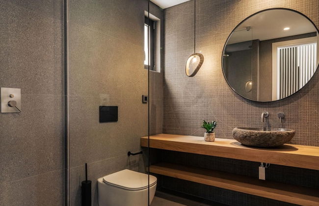 Villa Elysian in Psarou - Foto 3