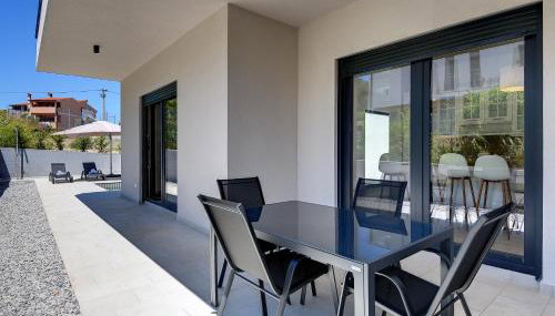 Vila Nauta - luxury in Vintijan, near Pula - Foto 4