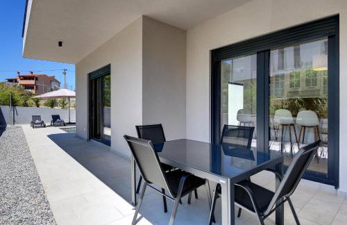 Vila Nauta - luxury in Vintijan, near Pula - Foto 4