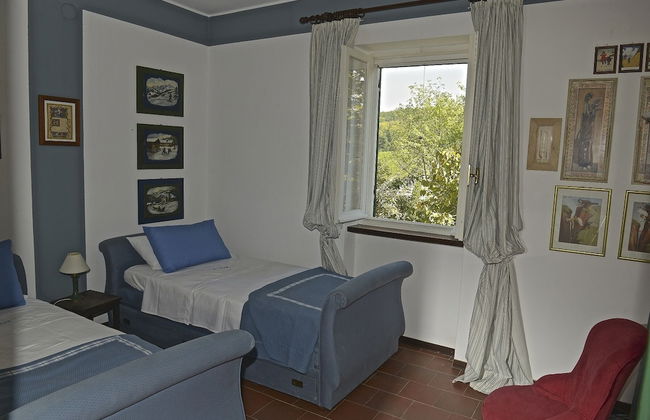 La Tenuta La Meirana - Photo 2