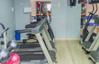 Quarto Residencial Dubai - Lazer Completo - Foto 15