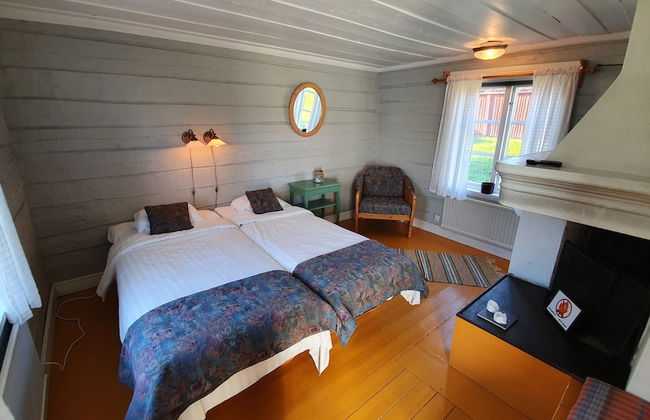 Lövångergården - Photo 12