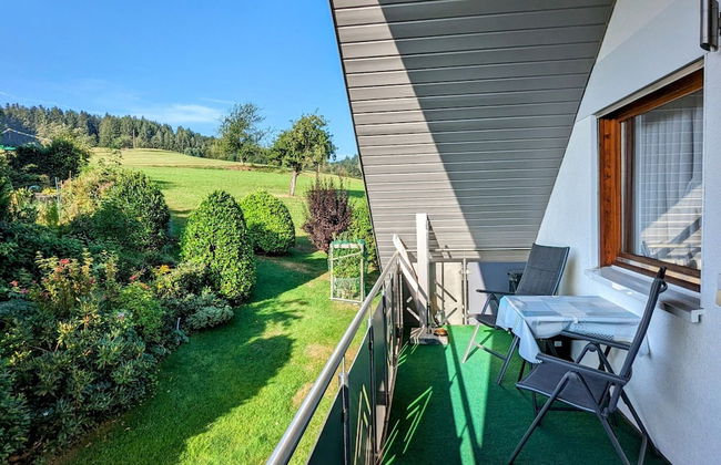 Apartment in Sallneck Near Nonnenmattweiher Lake - Foto 20