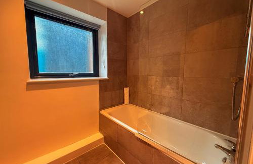 Central City Centre Quayside Apartments with Parking, Newcastle-Upon-Tyne - Foto 61