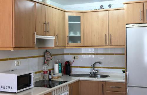 Vivienda Vacacional Balcón de La Villa - Foto 8