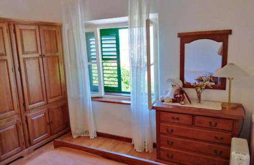 Guest House Hazdovac - Two Bedroom Apartment With Terrace and Sea View - Photo 30