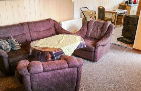 Lovely Home In Schorfheide With Wifi - Foto 3