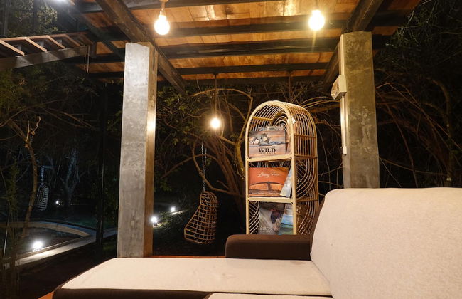 Kotiya Eco Villas - Photo 20