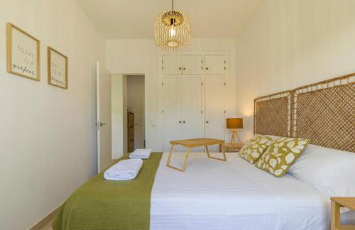 Allo Apartments Arroyo Ático Parking Centro 1 Habitación - Foto 14