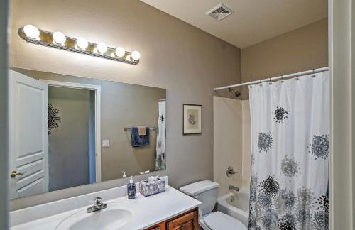 Golf Course View! Group Getaway in Queen Creek - Photo 16