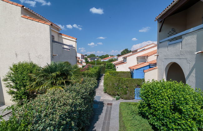 Hameau des Flots - Foto 22