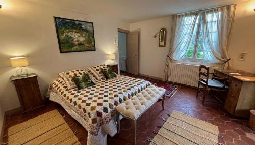 Cottage 4 chambres avec cheminée - Foto 4