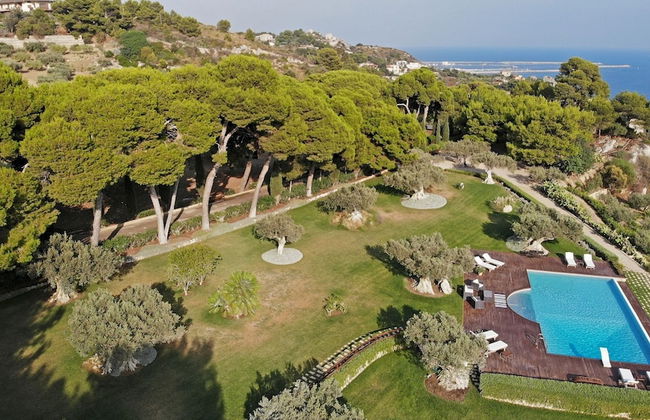 Villa Terra Del Sole 10 2 - Foto 5