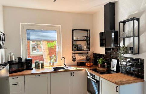 Fewo Herrentor in Emden - Foto 17