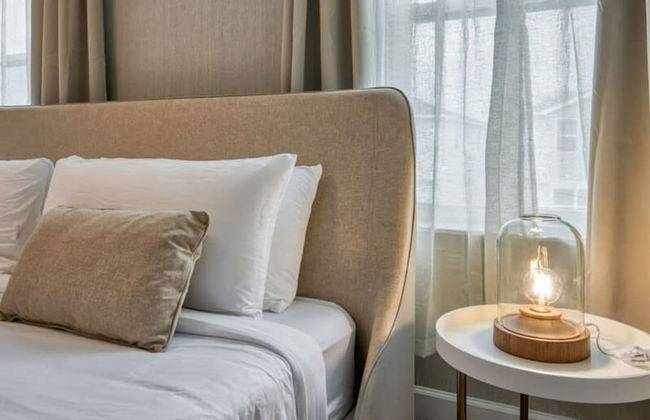 Super Spacious Villa With Private Pool and Themed Bedrooms - Foto 48