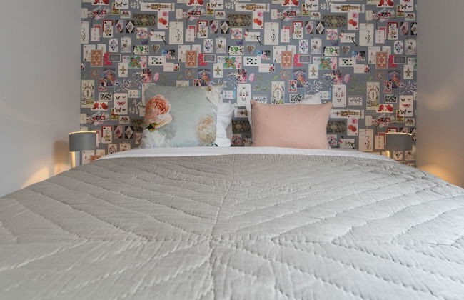 Smartflats City - Pot d'Or - Photo 38