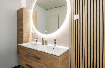 Charmant refuge avec vue sur la ville, Central - Foto 18