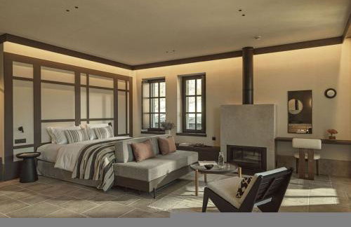 Oreno Mountain Retreat Hotel - Foto 16