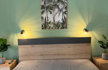 Green Studio House - Photo 40