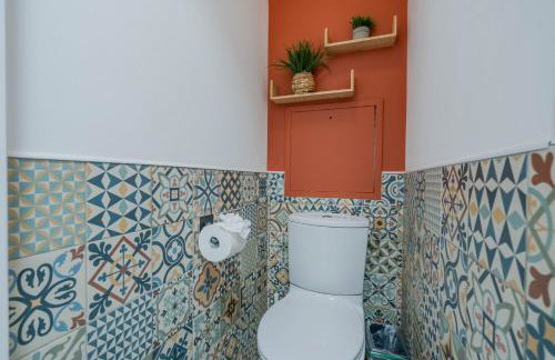 Ideal apart pour 4 a Disneyland - Foto 46