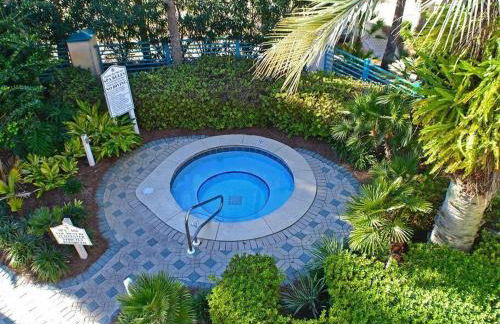 Gulf Views 6 Br Elevator Community Pool - Foto 37