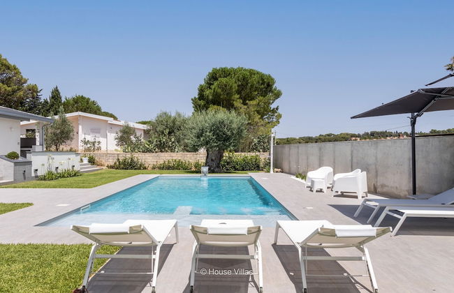 Flaben Luxury Villa in Diano Marina - Foto 9