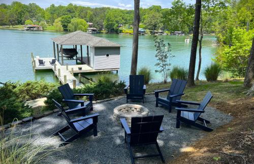 Blue Heron Cottage - Foto 1