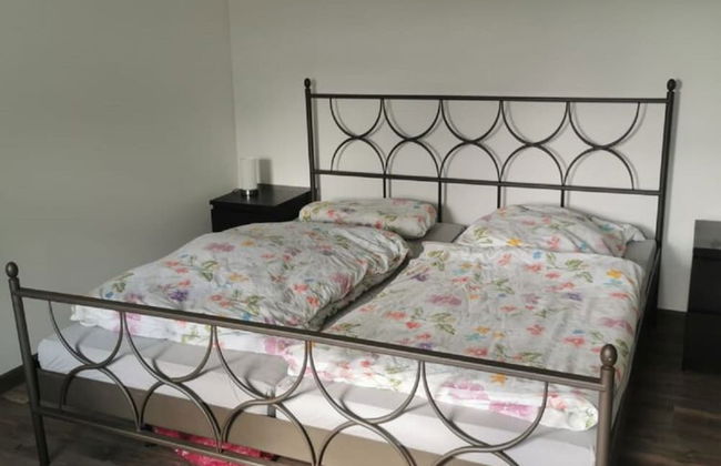 Eifel Farmhouse Retreat - Foto 4