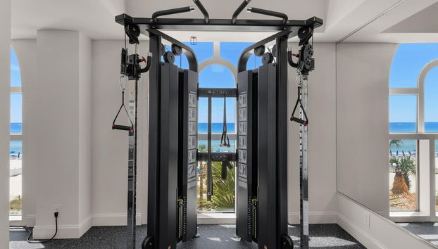 Vistas desde el alojamiento