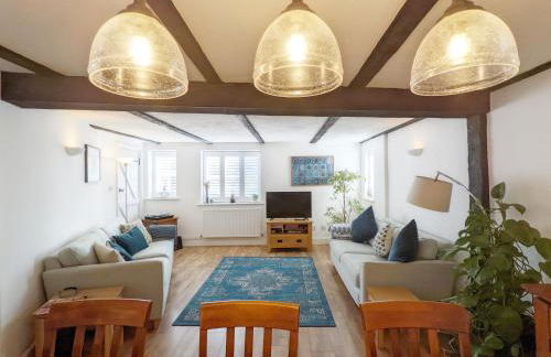 Baytree Cottage, Walberton - Foto 6