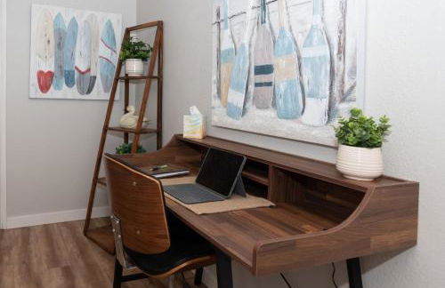 Funky and Fun Beach Getaway - Foto 17