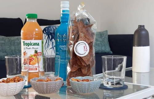 La Porte Saint Mi-Sel, Gîte au coeur de la cité médiévale - Foto 6