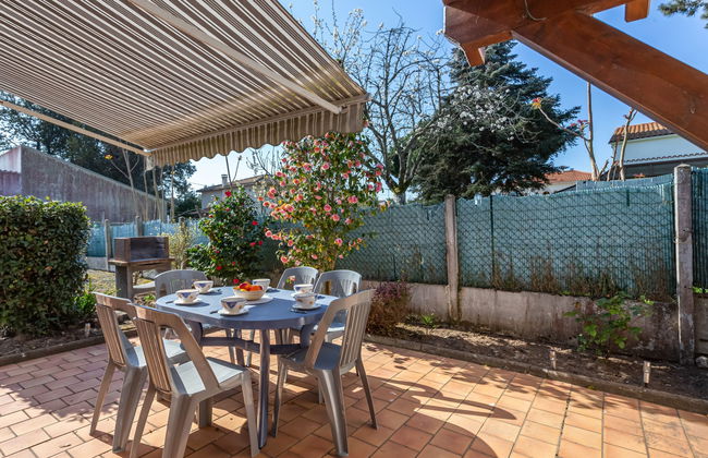 Résidence Les Lauriers - Foto 2